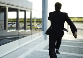 Straight talk: why agents leave your brokerage
