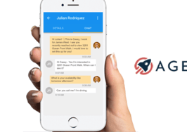 Agentology helps agents milk leads for more cash