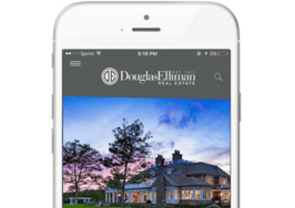 Douglas Elliman's new app uses 'gamification' to spur agent competition