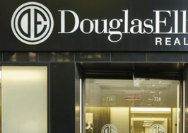Dottie Herman cashes out at Douglas Elliman