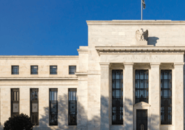 Federal Reserve keeps rates static, predicts no hikes in 2019