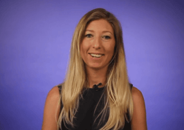 The first 3 things you notice in a home