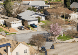 Zillow: The median home value dropped for first time in 7 years