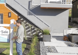 FSBO platform Homie gets broker license after investigation