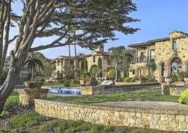 How an eye for property and a stellar reputation landed this agent 2 multimillion-dollar listings