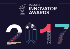 Announcing the 2017 Inman Innovator Finalists