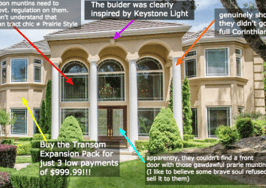 McMansion Hell blogger fighting back in Zillow listing photo battle