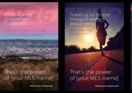 MLSs fight agent apathy with new marketing campaign