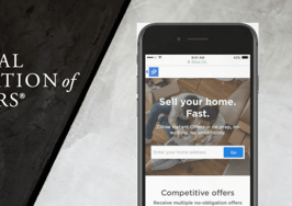 NAR comes out swinging against Zillow Instant Offers