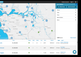San Francisco Bay Area MLSs expand data share to third-party apps, public portal