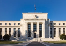 The week in financial markets: no recognizable housing cycle