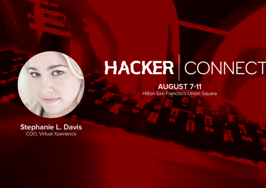 VR queen Stephanie Davis wants to take you on a virtual listing tour