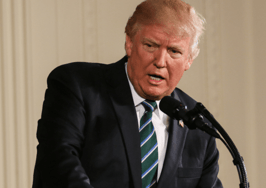 READ: President Trump's remarks at NAR conference in full