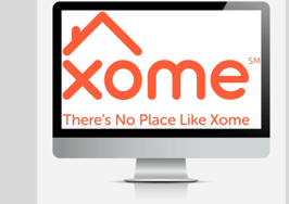 Nationstar's Xome revenue drops again in the second quarter