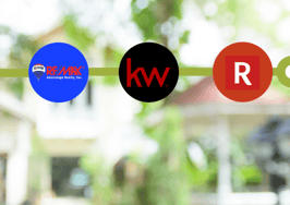 What are the most recognized brands in real estate?