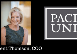 Pacific Union International names Brent Thomson COO