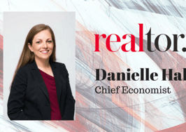 Meet Danielle Hale, realtor.com's new chief economist