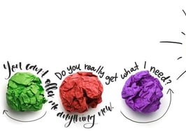 Objection handler: 'You can't do anything better than my last agent'