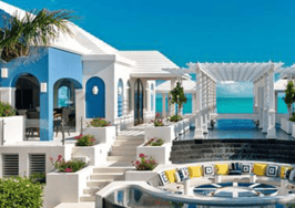 Feast your eyes on the 7 most beautiful luxury listings in the world