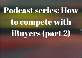 Why you have to stay competitive in an instant offer world