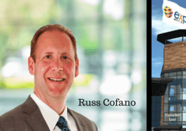 Russ Cofano resigns from eXp World Holdings
