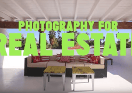 Why professional photography in real estate isn't a 'nice-to-have' but a necessity