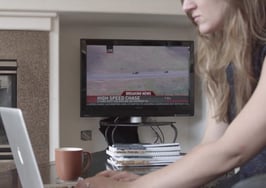 Broker uses espionage tropes, animated postcards and more in memorable listing videos