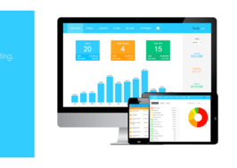 Realtyzam might be the best accountant you've ever hired