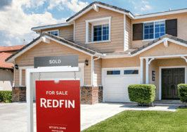 Redfin first brokerage to launch Opendoor competitor