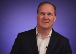 A take on smart home technology from an industry leader