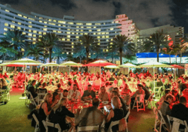 Inside LeadingRE, an exclusive network of indie brokers