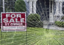 8 reasons selling without a real estate agent is a recipe for disaster