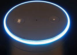 Coldwell Banker offers industry news via Amazon's Alexa