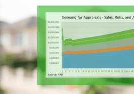 How bad could the appraiser shortage get, and what are the solutions?