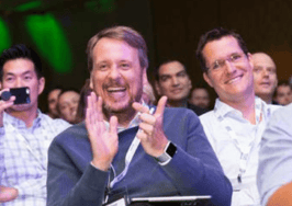 Don't turn down this gift: Register for Tuesday's ICSF programming for free