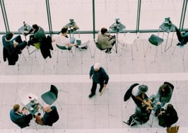 What's better: Cultivating relationships or buying leads and referrals?