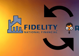 Real Geeks acquired by Fidelity National Financial