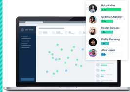 'First' marketing service will now set up appointments with likely sellers