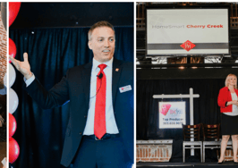 How to digest a big acquisition: HomeSmart's top leaders spill the beans