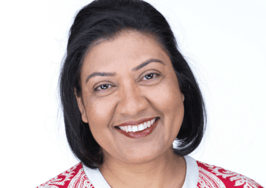 Generosity breeds loyalty: Meet the real estate agent whose clients come to her