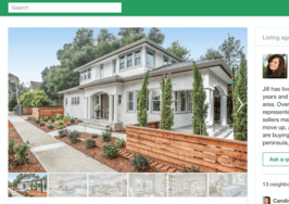 Nextdoor rolling out agent ads, property listings