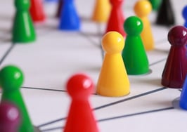 How to build a network as a real estate agent in a brand new area