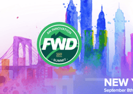 Meet the 15 startups selected for the 2017 Realogy FWD Summit