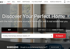Realtor.com enhances school-based search