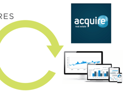 Real estate investment platform RealtyShares buys competitor Acquire Real Estate