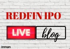 Redfin IPO live blog: High-tech real estate brokerage goes public