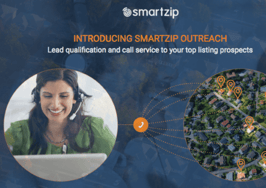 SmartZip launches new service to connect agents with ready sellers