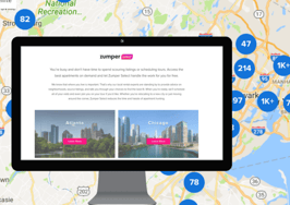Rental site Zumper launches Zumper Select, a rental brokerage service