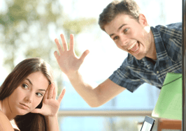 Get Facebook referrals without annoying your friends and followers