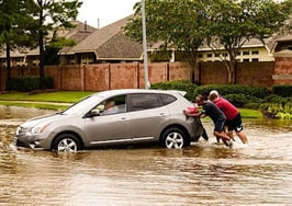 Agent/broker perspective: How can brokers support agents in the wake of natural disasters?